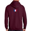 Adult Heavy Blend™ 50/50 Hooded Sweatshirt Thumbnail