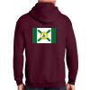Adult Heavy Blend™ 50/50 Hooded Sweatshirt Thumbnail