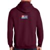 Adult Heavy Blend™ 50/50 Hooded Sweatshirt Thumbnail