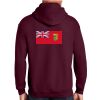 Adult Heavy Blend™ 50/50 Hooded Sweatshirt Thumbnail