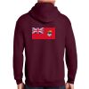 Adult Heavy Blend™ 50/50 Hooded Sweatshirt Thumbnail