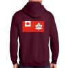 Adult Heavy Blend™ 50/50 Hooded Sweatshirt Thumbnail