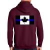 Adult Heavy Blend™ 50/50 Hooded Sweatshirt Thumbnail
