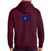 Adult Heavy Blend™ 50/50 Hooded Sweatshirt Thumbnail