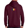 Adult Heavy Blend™ 50/50 Hooded Sweatshirt Thumbnail