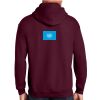 Adult Heavy Blend™ 50/50 Hooded Sweatshirt Thumbnail