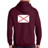 Adult Heavy Blend™ 50/50 Hooded Sweatshirt Thumbnail