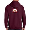 Adult Heavy Blend™ 50/50 Hooded Sweatshirt Thumbnail