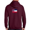 Adult Heavy Blend™ 50/50 Hooded Sweatshirt Thumbnail
