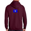 Adult Heavy Blend™ 50/50 Hooded Sweatshirt Thumbnail