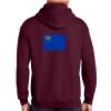 Adult Heavy Blend™ 50/50 Hooded Sweatshirt Thumbnail