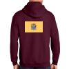 Adult Heavy Blend™ 50/50 Hooded Sweatshirt Thumbnail