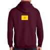 Adult Heavy Blend™ 50/50 Hooded Sweatshirt Thumbnail
