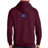Adult Heavy Blend™ 50/50 Hooded Sweatshirt Thumbnail
