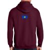 Adult Heavy Blend™ 50/50 Hooded Sweatshirt Thumbnail