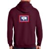 Adult Heavy Blend™ 50/50 Hooded Sweatshirt Thumbnail