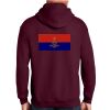 Adult Heavy Blend™ 50/50 Hooded Sweatshirt Thumbnail