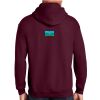 Adult Heavy Blend™ 50/50 Hooded Sweatshirt Thumbnail