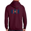 Adult Heavy Blend™ 50/50 Hooded Sweatshirt Thumbnail