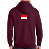 Adult Heavy Blend™ 50/50 Hooded Sweatshirt Thumbnail