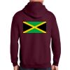 Adult Heavy Blend™ 50/50 Hooded Sweatshirt Thumbnail