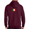 Adult Heavy Blend™ 50/50 Hooded Sweatshirt Thumbnail