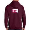 Adult Heavy Blend™ 50/50 Hooded Sweatshirt Thumbnail