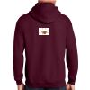 Adult Heavy Blend™ 50/50 Hooded Sweatshirt Thumbnail