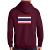 Adult Heavy Blend™ 50/50 Hooded Sweatshirt Thumbnail
