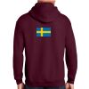 Adult Heavy Blend™ 50/50 Hooded Sweatshirt Thumbnail