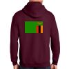 Adult Heavy Blend™ 50/50 Hooded Sweatshirt Thumbnail