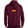 Adult Heavy Blend™ 50/50 Hooded Sweatshirt Thumbnail