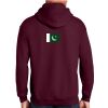 Adult Heavy Blend™ 50/50 Hooded Sweatshirt Thumbnail