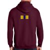 Adult Heavy Blend™ 50/50 Hooded Sweatshirt Thumbnail