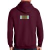 Adult Heavy Blend™ 50/50 Hooded Sweatshirt Thumbnail