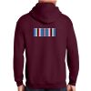 Adult Heavy Blend™ 50/50 Hooded Sweatshirt Thumbnail