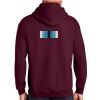 Adult Heavy Blend™ 50/50 Hooded Sweatshirt Thumbnail