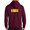 Adult Heavy Blend™ 50/50 Hooded Sweatshirt Thumbnail