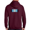 Adult Heavy Blend™ 50/50 Hooded Sweatshirt Thumbnail