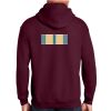 Adult Heavy Blend™ 50/50 Hooded Sweatshirt Thumbnail