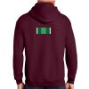 Adult Heavy Blend™ 50/50 Hooded Sweatshirt Thumbnail