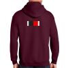 Adult Heavy Blend™ 50/50 Hooded Sweatshirt Thumbnail