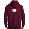 Adult Heavy Blend™ 50/50 Hooded Sweatshirt Thumbnail