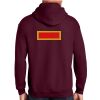 Adult Heavy Blend™ 50/50 Hooded Sweatshirt Thumbnail