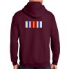 Adult Heavy Blend™ 50/50 Hooded Sweatshirt Thumbnail