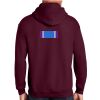 Adult Heavy Blend™ 50/50 Hooded Sweatshirt Thumbnail