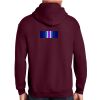 Adult Heavy Blend™ 50/50 Hooded Sweatshirt Thumbnail