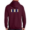 Adult Heavy Blend™ 50/50 Hooded Sweatshirt Thumbnail
