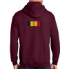 Adult Heavy Blend™ 50/50 Hooded Sweatshirt Thumbnail