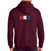 Adult Heavy Blend™ 50/50 Hooded Sweatshirt Thumbnail